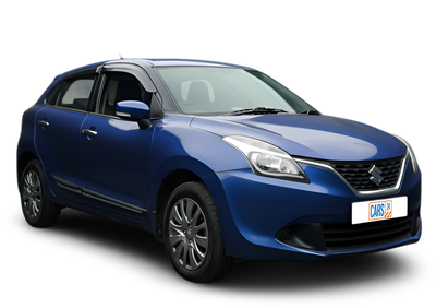 Maruti Baleno-img